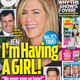 Image for article titled This Week in Tabloids: Brangelina Broke Up Too Late for the Mags to Cover It